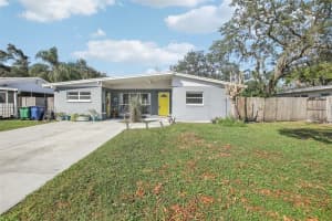 8010 LYNN AVENUE, TAMPA, FL 33604 Sold 03/20/25