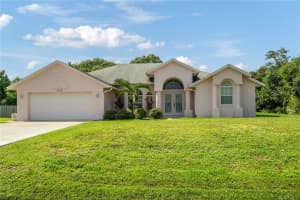 2152 Se Harding St, PORT SAINT LUCIE