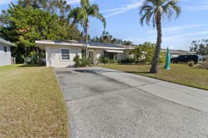 1226 MAGNOLIA DRIVE, CLEARWATER, FL 33756 Sold 11/19/24