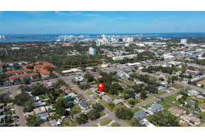 1226 MAGNOLIA DRIVE, CLEARWATER, FL 33756 Sold 11/19/24