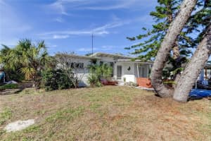 315 83 AVENUE, ST PETE BEACH, FL 33706 Sold 01/23/25