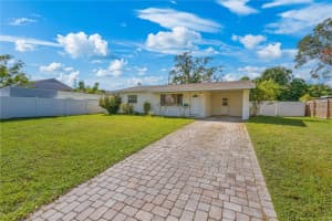 6344 20TH STREET, SAINT PETERSBURG, FL 33702 Sold 12/17/24