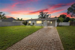 6344 20TH STREET, SAINT PETERSBURG, FL 33702 Sold 12/17/24