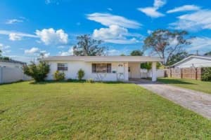 6344 20TH STREET, SAINT PETERSBURG, FL 33702 Sold 12/17/24