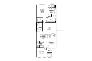 4066 SNAIL CORK PLACE, LUTZ, FL 33559 Sold 01/29/25