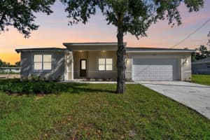 2511 AVENUE E SW, WINTER HAVEN, FL 33880 Sold 05/12/25