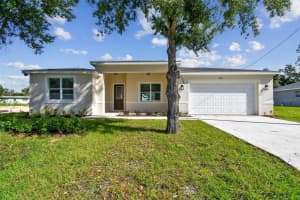 2511 AVENUE E SW, WINTER HAVEN, FL 33880 Sold 05/12/25