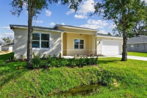 2511 AVENUE E SW, WINTER HAVEN, FL 33880 Sold 05/12/25