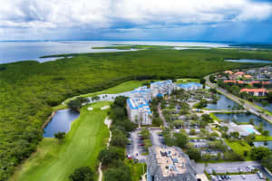 2333 FEATHER SOUND DRIVE, CLEARWATER, FL 33762 Sold 01/31/25