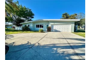 2149 EDYTHE DRIVE, DUNEDIN, FL 34698 Sold 01/31/25