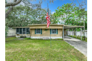 3257 BALDWIN STREET, SPRING HILL, FL 34606 Sold 01/10/25