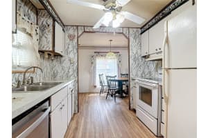 3257 BALDWIN STREET, SPRING HILL, FL 34606 Sold 01/10/25