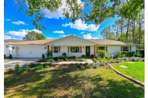 17320 RAINTREE ROAD, LUTZ, FL 33558 Sold 01/07/25