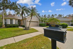 9615 GREENPOINTE DRIVE, TAMPA, FL 33626 Sold 12/20/24
