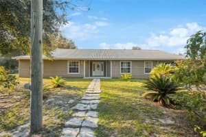9630 LOTUS POINT, HOMOSASSA, FL 34448 Sold 03/25/25