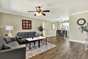 1481 DUNDEE DRIVE, PALM HARBOR, FL 34684 Sold 03/21/25