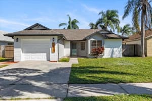 12809 MILLRIDGE FOREST STREET, TAMPA, FL 33624 Sold 11/15/24