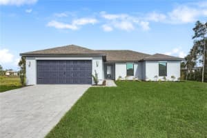 5321 Crestline Ter, PORT CHARLOTTE