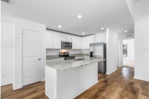 5321 CRESTLINE TERRACE, PORT CHARLOTTE, FL 33981 - MLS#MFRTB8314819