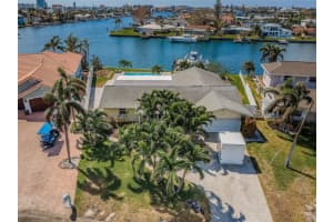 11650 7TH STREET, TREASURE ISLAND, FL 33706 Sold 11/26/24