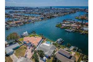 11650 7TH STREET, TREASURE ISLAND, FL 33706 Sold 11/26/24
