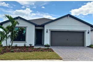 2153 LAURIFOLIA COURT, NORTH PORT, FL 34289 Sold 12/11/24