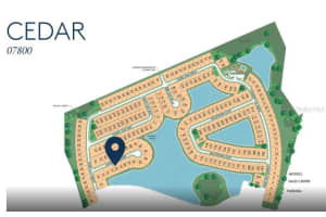 2153 LAURIFOLIA COURT, NORTH PORT, FL 34289 Sold 12/11/24