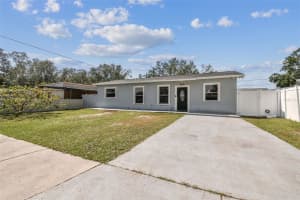 5512 WHITMORE DRIVE, TAMPA, FL 33634 Sold 02/24/25
