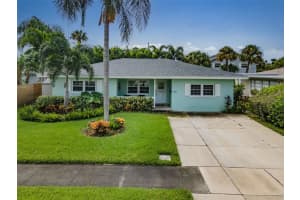 59 KIPLING PLAZA, CLEARWATER BEACH, FL 33767 Sold 11/11/24