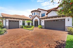 8414 Dunham Station Dr, TAMPA