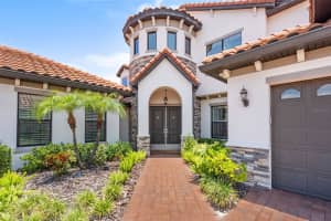 8414 DUNHAM STATION DRIVE, TAMPA, FL 33647 - MLS#MFRTB8314841