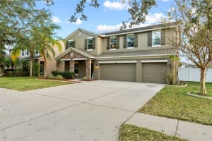 1521 RHODESWELL LANE, DOVER, FL 33527 Sold 11/27/24