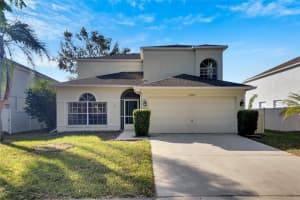 11205 SAILBROOKE DRIVE, RIVERVIEW, FL 33579 Sold 06/10/25