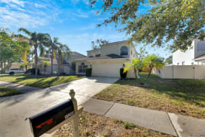 11205 SAILBROOKE DRIVE, RIVERVIEW, FL 33579 Sold 06/10/25