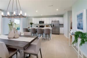 2294 CYPRESS CREEK STREET, AUBURNDALE, FL 33823 Sold 02/14/25
