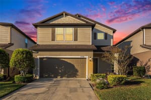 7779 YALE HARBOR DRIVE, WESLEY CHAPEL, FL 33545 Sold 08/07/25