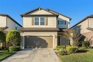 7779 YALE HARBOR DRIVE, WESLEY CHAPEL, FL 33545 Sold 08/07/25