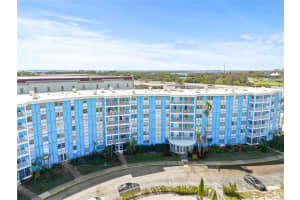 3315 58th Ave S #309, ST PETERSBURG