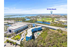 3315 58TH AVENUE, ST PETERSBURG, FL 33712 - MLS#MFRTB8314857