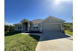 10120 ST PAUL DRIVE, PORT CHARLOTTE, FL 33981 Sold 01/14/25