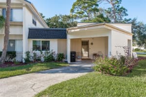 2595 FOREST RUN COURT, CLEARWATER, FL 33761 Sold 02/05/25