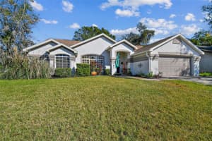 4936 MUSSELSHELL DRIVE, NEW PORT RICHEY, FL 34655 Sold 04/18/25