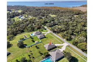 6224 SUNNYSIDE DRIVE, LEESBURG, FL 34748 Sold 12/05/24