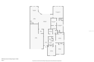 8025 ROMA DUNE DRIVE, WESLEY CHAPEL, FL 33545 Sold 03/24/25
