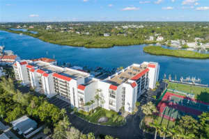 19111 VISTA BAY DRIVE, INDIAN SHORES, FL 33785 Sold 01/07/25
