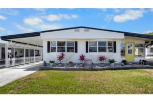 12651 SEMINOLE BOULEVARD, LARGO, FL 33778 Sold 06/30/25