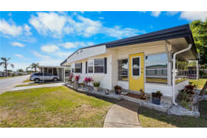 12651 SEMINOLE BOULEVARD, LARGO, FL 33778 Sold 06/30/25