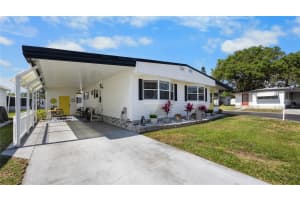 12651 SEMINOLE BOULEVARD, LARGO, FL 33778 Sold 06/30/25
