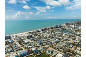 14385 BAYSHORE DRIVE, MADEIRA BEACH, FL 33708 Sold 12/06/24