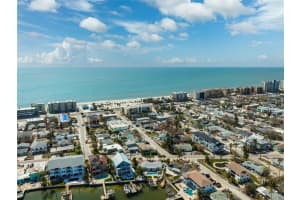 14385 BAYSHORE DRIVE, MADEIRA BEACH, FL 33708 Sold 12/06/24